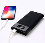 2018 Newest Mobile Accessories Portable Charger 20000 Mah Power Bank with Led display