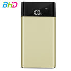 5W External Battery Charger Dual USB Portable LCD Digital Screen Power Bank for Mobile Phones