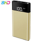 5W External Battery Charger Dual USB Portable LCD Digital Screen Power Bank for Mobile Phones