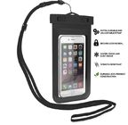 New Waterproof Case, Universal Cell Phone Dry Bag Pouch for iPhone 6S 6 6S Plus SE waterproof case