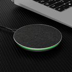 Behenda 2019 Patent Christmas Gift Promotion CE FCC Rohs Qi wireless charging fast charger 10w