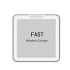 Custom Fast Charging Universal QI Wireless Charging Pad, 5v 2A fast wireless charger