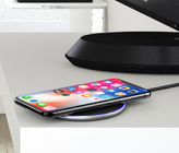2019 Wholesale Good Quality Wireless Fast Charger for iphone XS Max Wireless Quick Charger
