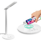 Fast Qi wireless charger pad for iPhone X LED light charging wireless charger with night light for iPhone XR