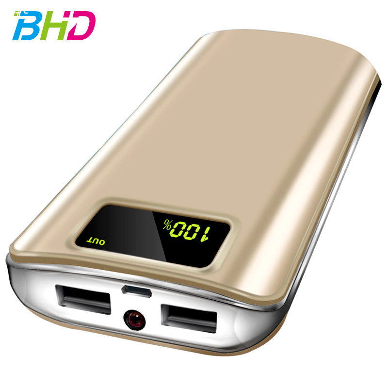 New Technology Portable Power Bank  Laptop Power Bank For Christmas Gifts