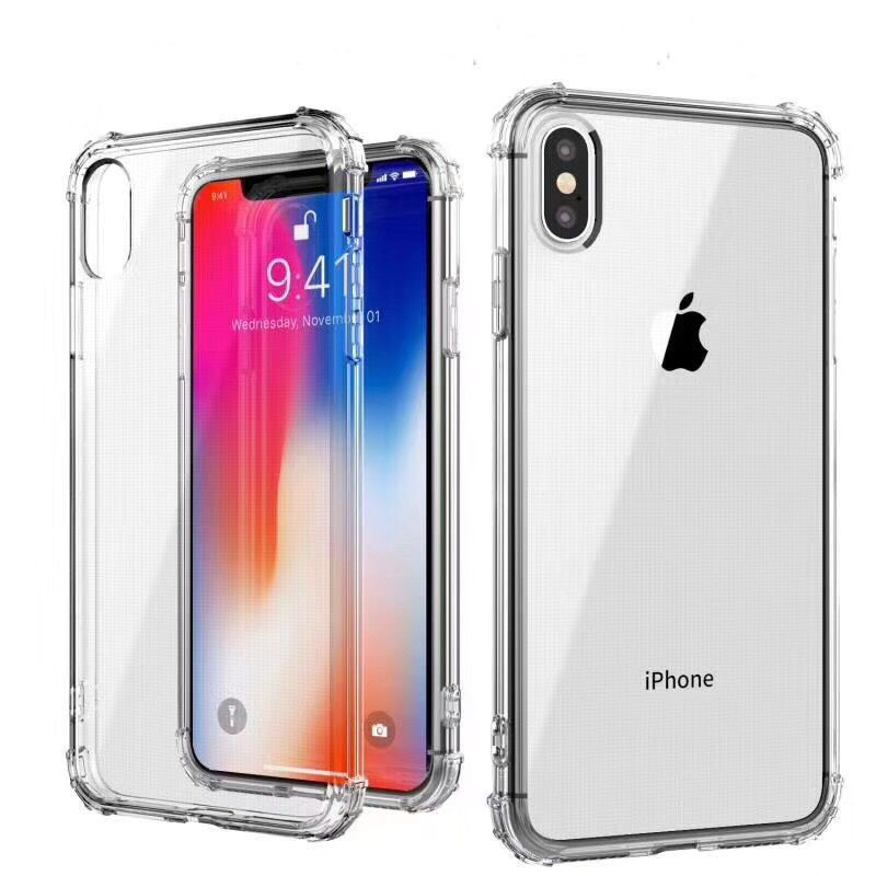 Wholesales Factory price cheap waterproof and shockproof mobile phone bags cases for iphone XS /XS max/XR for android cellphones
