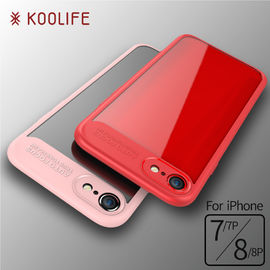 mobile phone accessories case phone cover for iPhone 8 protective case