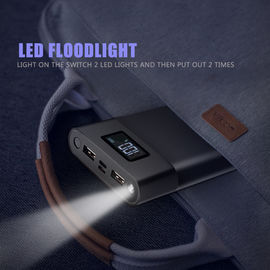 Hot universal power bank 20000mah mobile power supply portable usb battery rosh power bank for smart phone