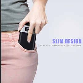 Hot universal power bank 20000mah mobile power supply portable usb battery rosh power bank for smart phone