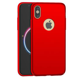 New Product Wholesale 3in1 Luxury Phone Case for Iphone x full cover case