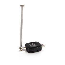 Micro USB DVB T Digital Terrestrial Receiver Dongle For Android Mobile Phone Table
